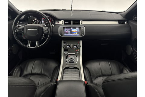 Land Rover Range Rover Evoque 2.0 TD4 HSE 150PK Pano LED Trekhaak Clima Cruise Navigatie 20"LMV Leder PDC