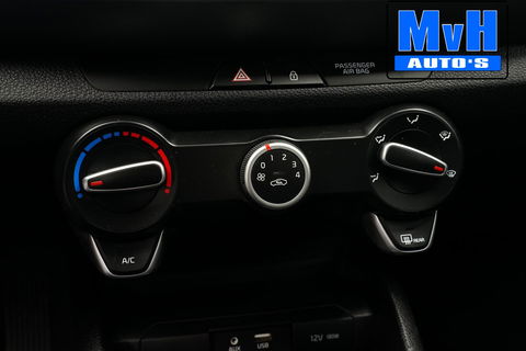 Kia Stonic 1.2 MPi ComfortPlusLine Navigator|CAMERA|NAVI|NAP