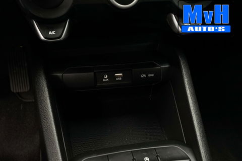 Kia Stonic 1.2 MPi ComfortPlusLine Navigator|CAMERA|NAVI|NAP
