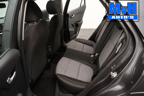 Kia Stonic 1.2 MPi ComfortPlusLine Navigator|CAMERA|NAVI|NAP