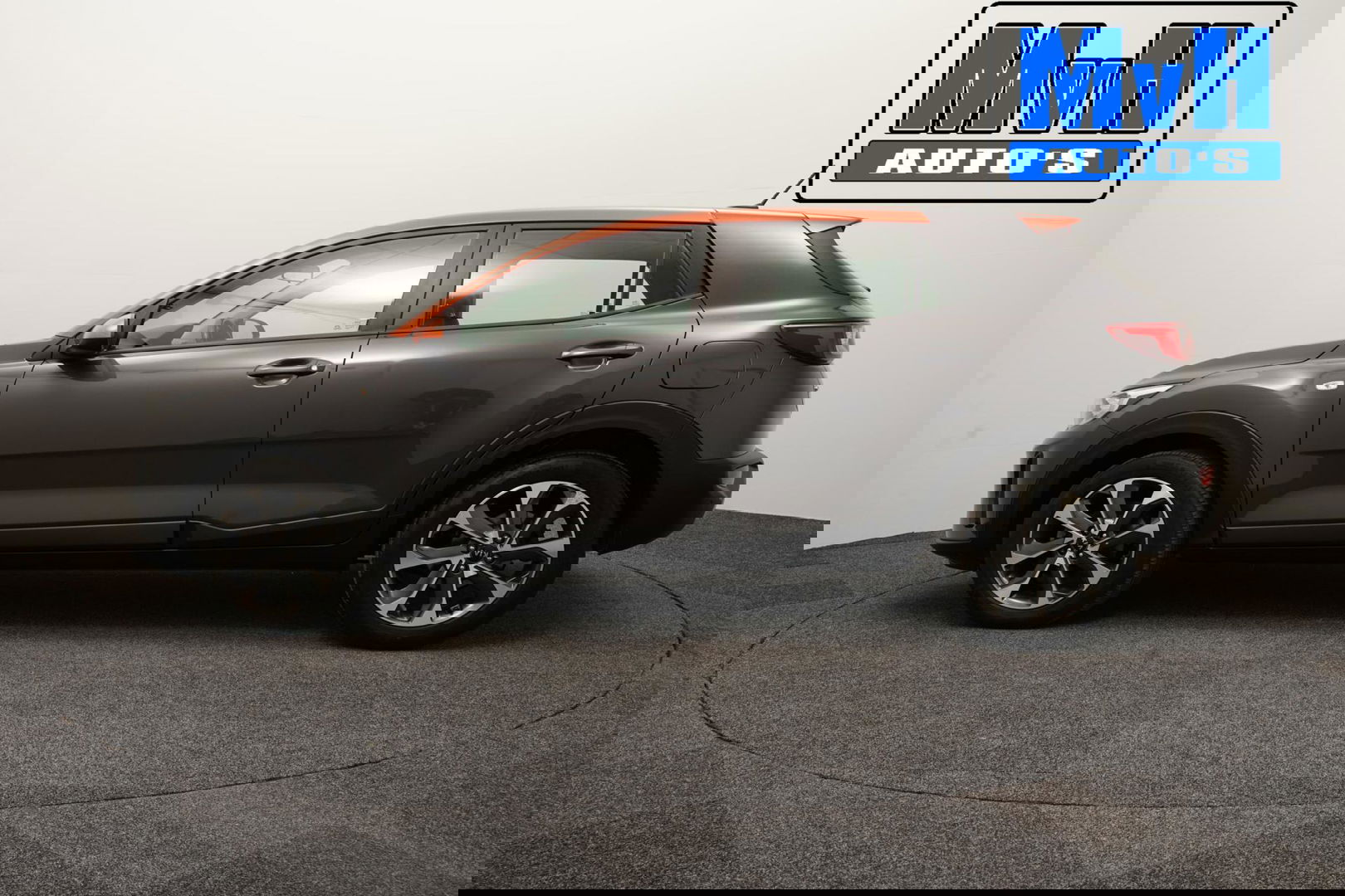 Kia Stonic 1.2 MPi ComfortPlusLine Navigator|CAMERA|NAVI|NAP
