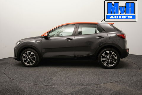 Kia Stonic 1.2 MPi ComfortPlusLine Navigator|CAMERA|NAVI|NAP