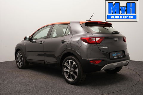 Kia Stonic 1.2 MPi ComfortPlusLine Navigator|CAMERA|NAVI|NAP