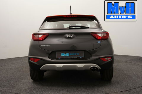 Kia Stonic 1.2 MPi ComfortPlusLine Navigator|CAMERA|NAVI|NAP