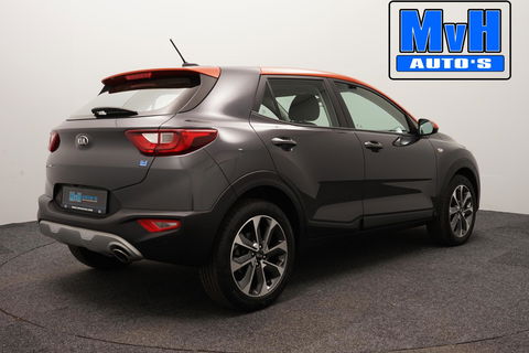 Kia Stonic 1.2 MPi ComfortPlusLine Navigator|CAMERA|NAVI|NAP