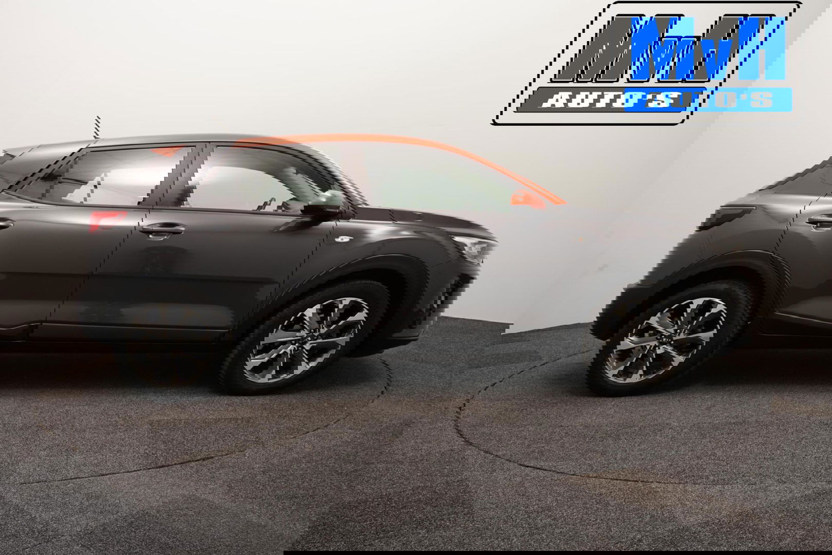 Kia Stonic 1.2 MPi ComfortPlusLine Navigator|CAMERA|NAVI|NAP