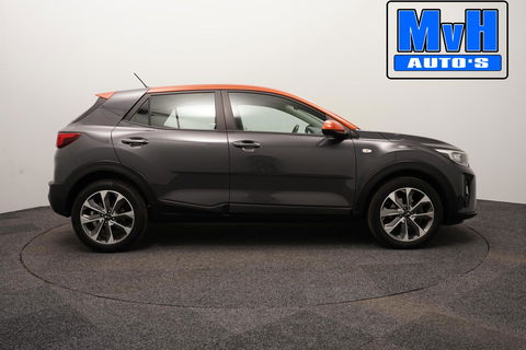 Kia Stonic 1.2 MPi ComfortPlusLine Navigator|CAMERA|NAVI|NAP