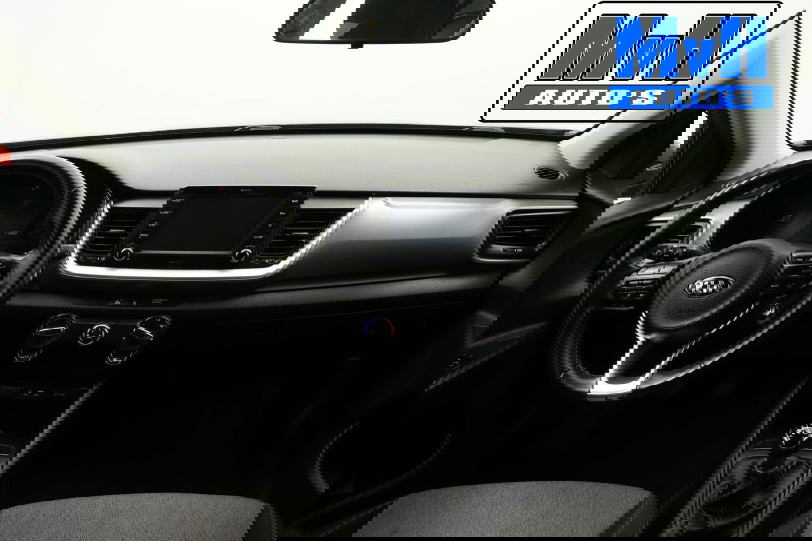 Kia Stonic 1.2 MPi ComfortPlusLine Navigator|CAMERA|NAVI|NAP