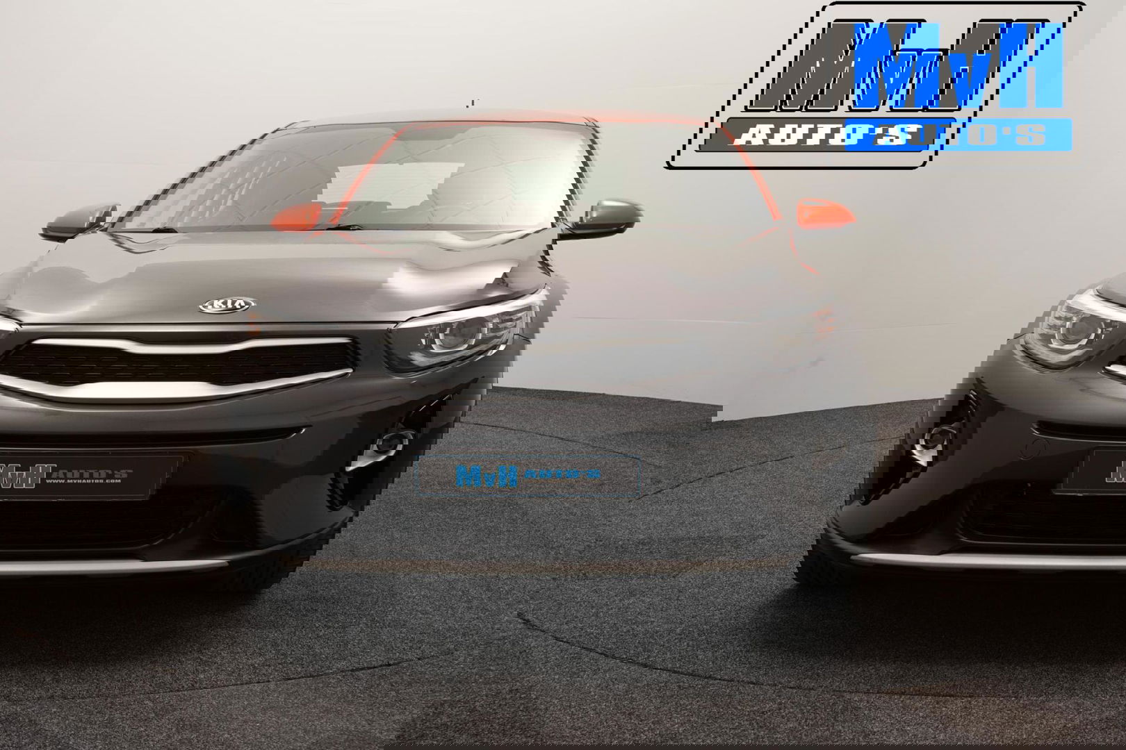 Kia Stonic 1.2 MPi ComfortPlusLine Navigator|CAMERA|NAVI|NAP