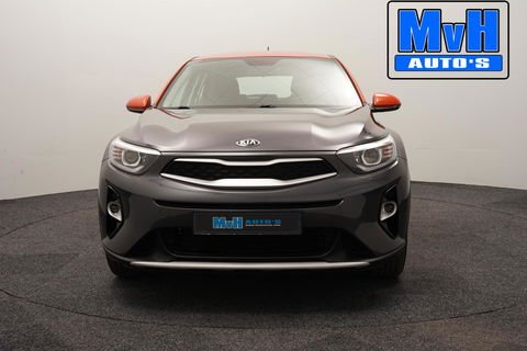 Kia Stonic 1.2 MPi ComfortPlusLine Navigator|CAMERA|NAVI|NAP