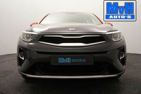 Kia Stonic 1.2 MPi ComfortPlusLine Navigator|CAMERA|NAVI|NAP