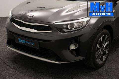 Kia Stonic 1.2 MPi ComfortPlusLine Navigator|CAMERA|NAVI|NAP