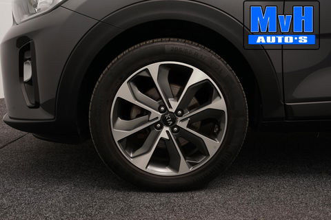 Kia Stonic 1.2 MPi ComfortPlusLine Navigator|CAMERA|NAVI|NAP