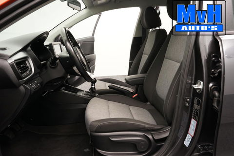 Kia Stonic 1.2 MPi ComfortPlusLine Navigator|CAMERA|NAVI|NAP