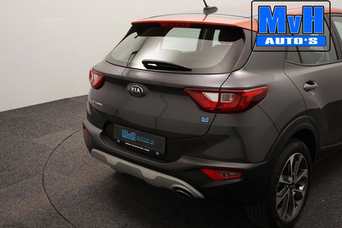 Kia Stonic 1.2 MPi ComfortPlusLine Navigator|CAMERA|NAVI|NAP