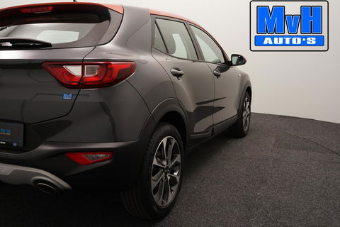 Kia Stonic 1.2 MPi ComfortPlusLine Navigator|CAMERA|NAVI|NAP