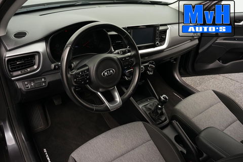 Kia Stonic 1.2 MPi ComfortPlusLine Navigator|CAMERA|NAVI|NAP
