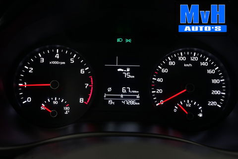 Kia Stonic 1.2 MPi ComfortPlusLine Navigator|CAMERA|NAVI|NAP