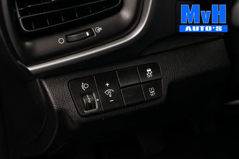 Kia Stonic 1.2 MPi ComfortPlusLine Navigator|CAMERA|NAVI|NAP