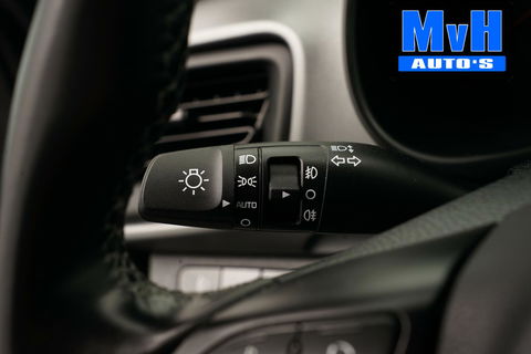 Kia Stonic 1.2 MPi ComfortPlusLine Navigator|CAMERA|NAVI|NAP
