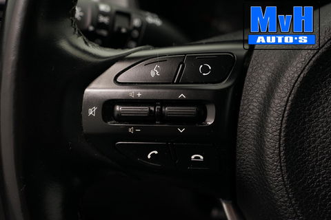 Kia Stonic 1.2 MPi ComfortPlusLine Navigator|CAMERA|NAVI|NAP