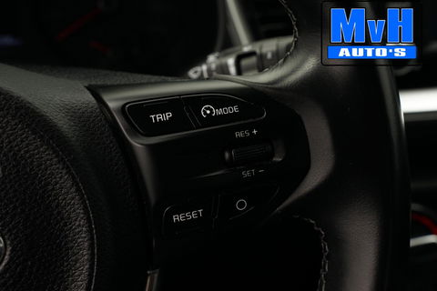 Kia Stonic 1.2 MPi ComfortPlusLine Navigator|CAMERA|NAVI|NAP