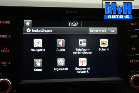 Kia Stonic 1.2 MPi ComfortPlusLine Navigator|CAMERA|NAVI|NAP