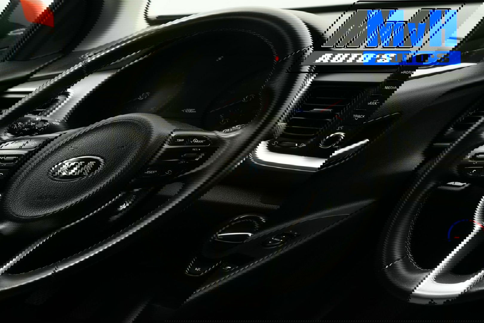 Kia Stonic 1.2 MPi ComfortPlusLine Navigator|CAMERA|NAVI|NAP