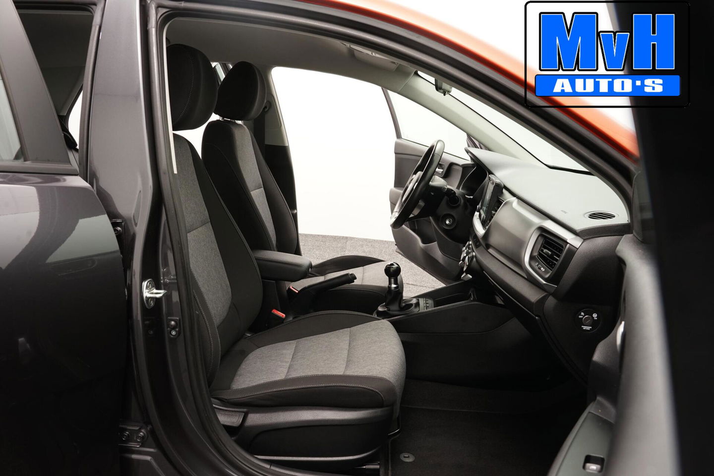 Kia Stonic 1.2 MPi ComfortPlusLine Navigator|CAMERA|NAVI|NAP