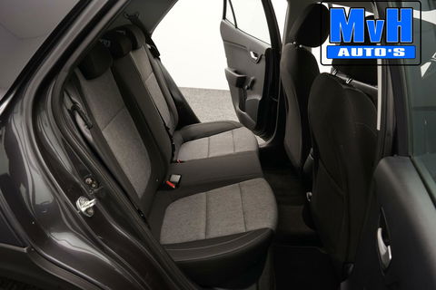 Kia Stonic 1.2 MPi ComfortPlusLine Navigator|CAMERA|NAVI|NAP