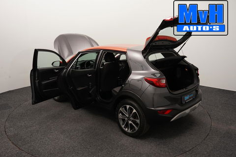 Kia Stonic 1.2 MPi ComfortPlusLine Navigator|CAMERA|NAVI|NAP