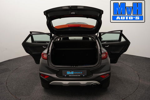 Kia Stonic 1.2 MPi ComfortPlusLine Navigator|CAMERA|NAVI|NAP