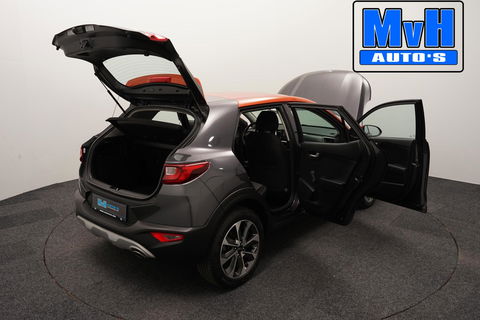Kia Stonic 1.2 MPi ComfortPlusLine Navigator|CAMERA|NAVI|NAP