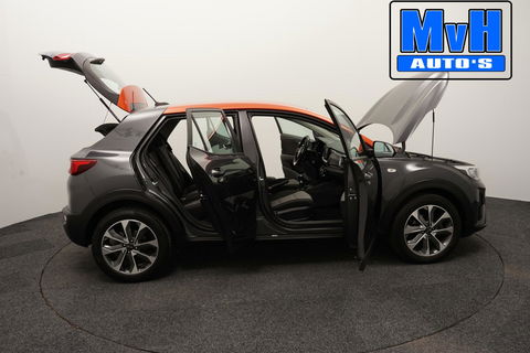 Kia Stonic 1.2 MPi ComfortPlusLine Navigator|CAMERA|NAVI|NAP