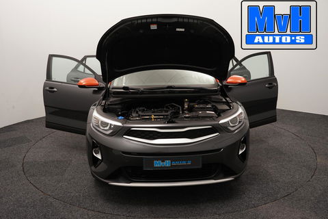 Kia Stonic 1.2 MPi ComfortPlusLine Navigator|CAMERA|NAVI|NAP