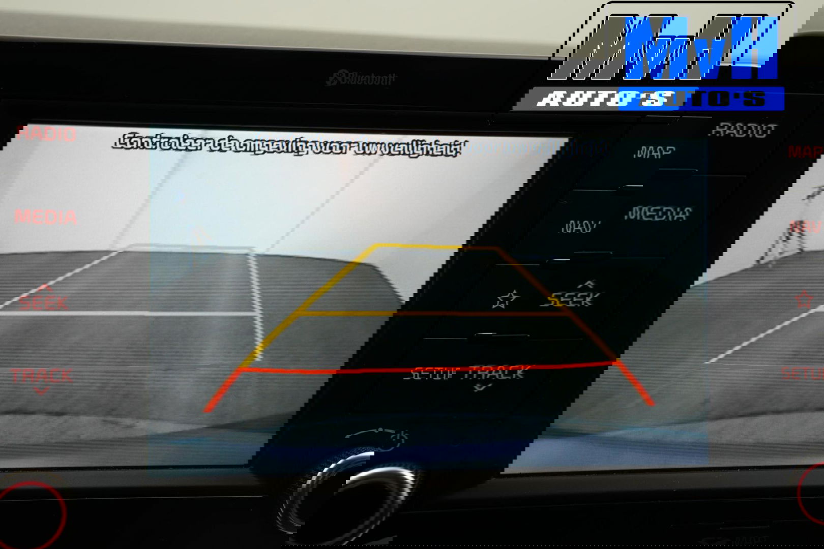 Kia Stonic 1.2 MPi ComfortPlusLine Navigator|CAMERA|NAVI|NAP