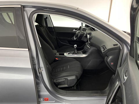 Peugeot 308 1.6 BlueHDi Blue Lease Executive *PANO | FULL-LED | NAVI-FULLMAP | CAMERA | SPORT-SEATS | ECC | PDC | CRUISE | 16''ALU*