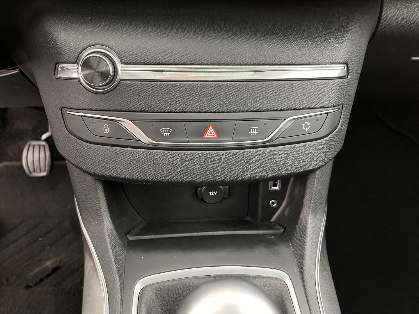Peugeot 308 1.6 BlueHDi Blue Lease Executive *PANO | FULL-LED | NAVI-FULLMAP | CAMERA | SPORT-SEATS | ECC | PDC | CRUISE | 16''ALU*