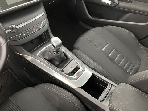Peugeot 308 1.6 BlueHDi Blue Lease Executive *PANO | FULL-LED | NAVI-FULLMAP | CAMERA | SPORT-SEATS | ECC | PDC | CRUISE | 16''ALU*