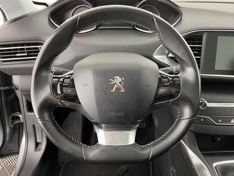 Peugeot 308 1.6 BlueHDi Blue Lease Executive *PANO | FULL-LED | NAVI-FULLMAP | CAMERA | SPORT-SEATS | ECC | PDC | CRUISE | 16''ALU*