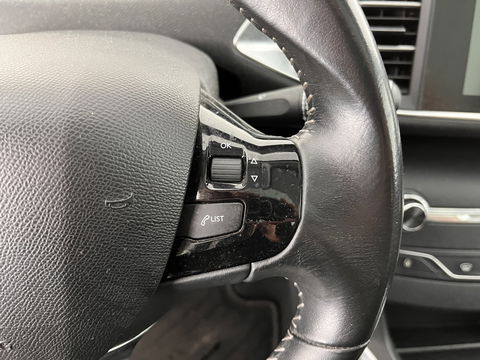 Peugeot 308 1.6 BlueHDi Blue Lease Executive *PANO | FULL-LED | NAVI-FULLMAP | CAMERA | SPORT-SEATS | ECC | PDC | CRUISE | 16''ALU*