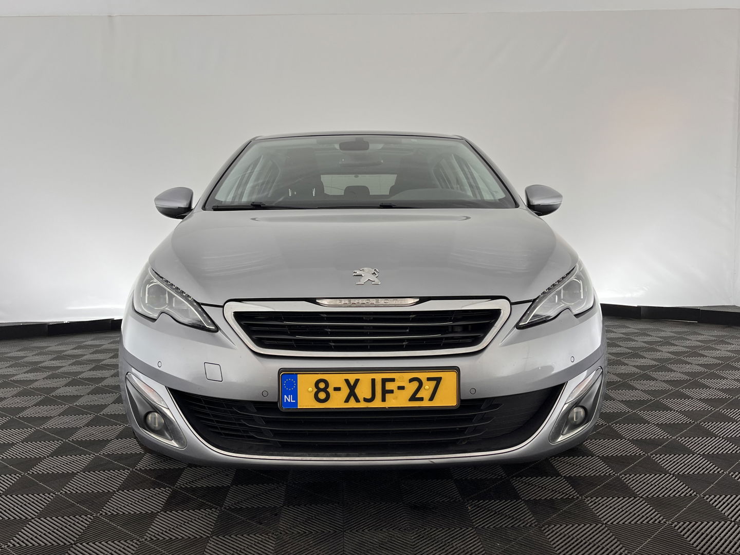 Peugeot 308 1.6 BlueHDi Blue Lease Executive *PANO | FULL-LED | NAVI-FULLMAP | CAMERA | SPORT-SEATS | ECC | PDC | CRUISE | 16''ALU*