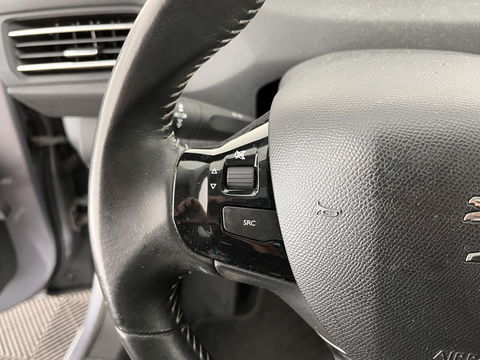Peugeot 308 1.6 BlueHDi Blue Lease Executive *PANO | FULL-LED | NAVI-FULLMAP | CAMERA | SPORT-SEATS | ECC | PDC | CRUISE | 16''ALU*