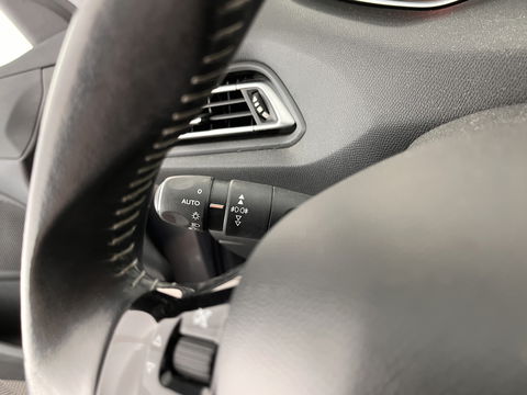 Peugeot 308 1.6 BlueHDi Blue Lease Executive *PANO | FULL-LED | NAVI-FULLMAP | CAMERA | SPORT-SEATS | ECC | PDC | CRUISE | 16''ALU*