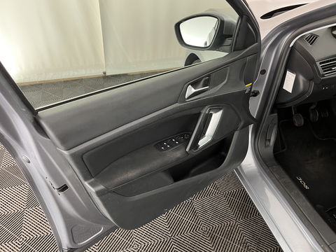 Peugeot 308 1.6 BlueHDi Blue Lease Executive *PANO | FULL-LED | NAVI-FULLMAP | CAMERA | SPORT-SEATS | ECC | PDC | CRUISE | 16''ALU*