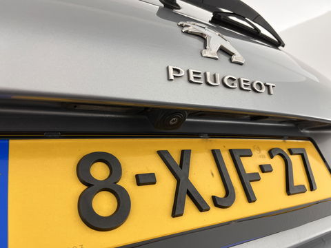Peugeot 308 1.6 BlueHDi Blue Lease Executive *PANO | FULL-LED | NAVI-FULLMAP | CAMERA | SPORT-SEATS | ECC | PDC | CRUISE | 16''ALU*