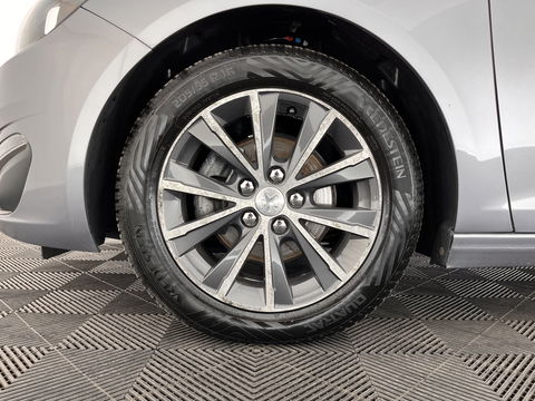 Peugeot 308 1.6 BlueHDi Blue Lease Executive *PANO | FULL-LED | NAVI-FULLMAP | CAMERA | SPORT-SEATS | ECC | PDC | CRUISE | 16''ALU*