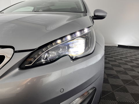 Peugeot 308 1.6 BlueHDi Blue Lease Executive *PANO | FULL-LED | NAVI-FULLMAP | CAMERA | SPORT-SEATS | ECC | PDC | CRUISE | 16''ALU*