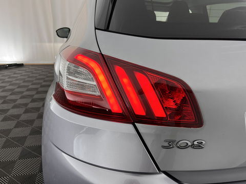 Peugeot 308 1.6 BlueHDi Blue Lease Executive *PANO | FULL-LED | NAVI-FULLMAP | CAMERA | SPORT-SEATS | ECC | PDC | CRUISE | 16''ALU*
