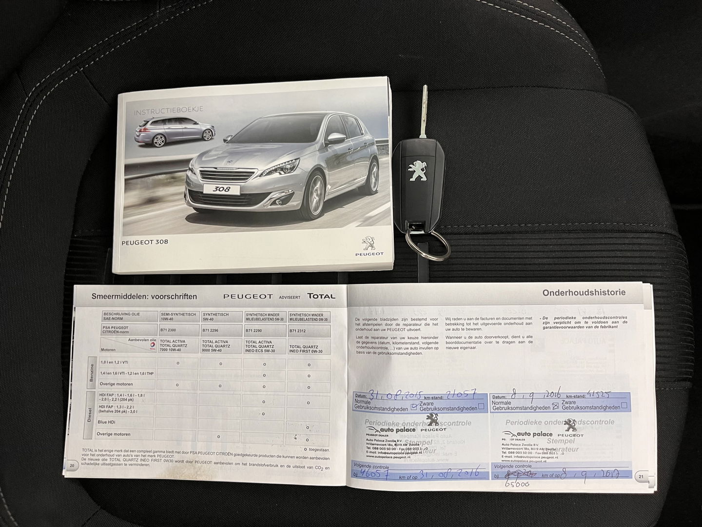 Peugeot 308 1.6 BlueHDi Blue Lease Executive *PANO | FULL-LED | NAVI-FULLMAP | CAMERA | SPORT-SEATS | ECC | PDC | CRUISE | 16''ALU*